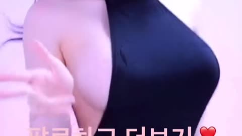 korean girl
