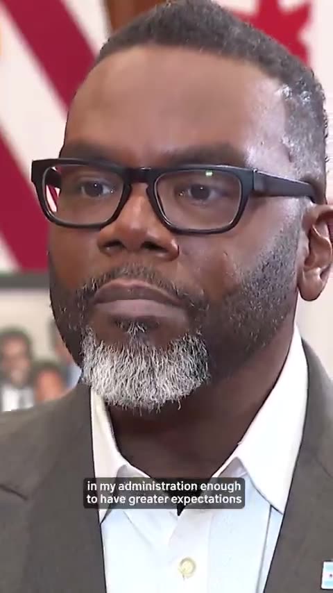 Reporter: "How are you interpreting your low polling as proof of a good job??"