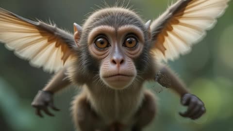 FLYING MONKEY