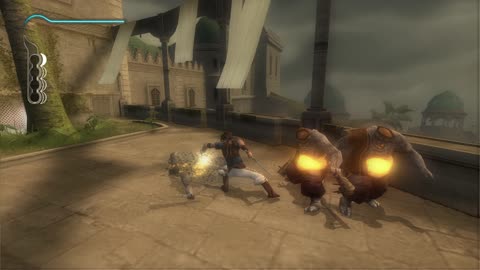 Prince of Persia Sands of Time [4K] - Episode 20.0 [NC]