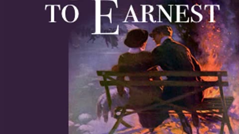 From Jest to Earnest by Edward P. ROE