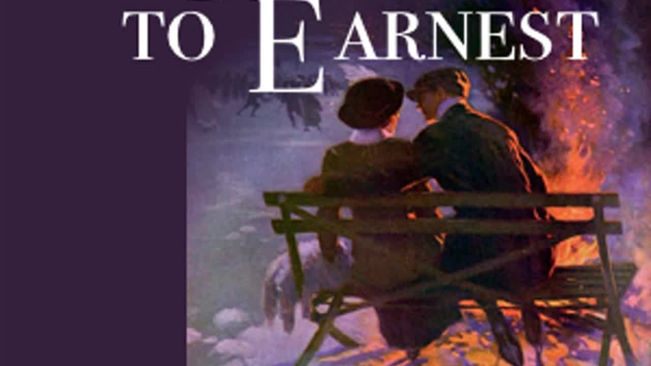 From Jest to Earnest by Edward P. ROE