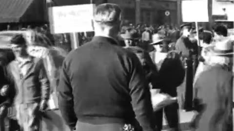 [FORD SUPERVISOR'S STRIKE] - [FORD SUPERVISOR'S STRIKE] - fc-fc-4614