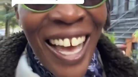 Diversity enriches elderly woman