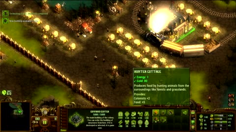 Wasabi Tackles: They are Billions Part 21
