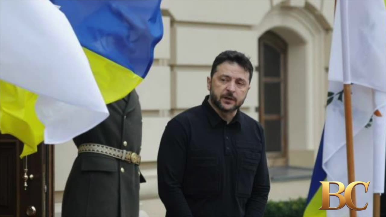 Kremlin hails Trump’s national security strategy as aligned with Russia’s vision