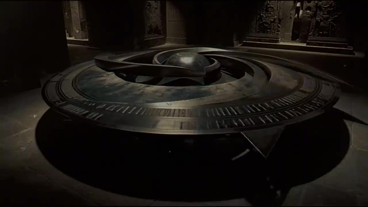 Anunnaki Technology