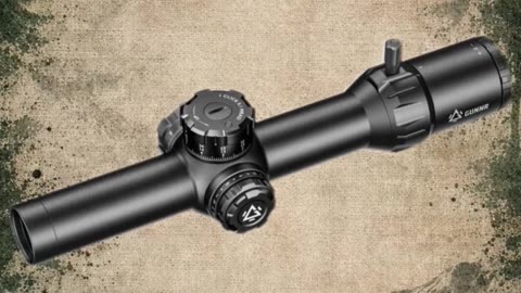 Thor LPVO PRESALE ENDS TODAY | Up to 70% OFF Gunnr Optics (Code CNPTHOR)