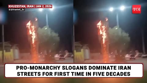 Jan 3, 2025 - Watchman News - Titus 2:11-12 - Iran Coup d'etat, Maduro captured in Venezuela + More!