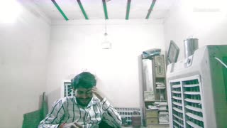 irl live stream