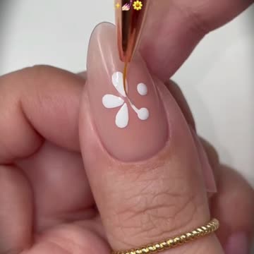 Easy Nail Art: Simple & Stunning Designs for Beginners in 2025! 💅✨