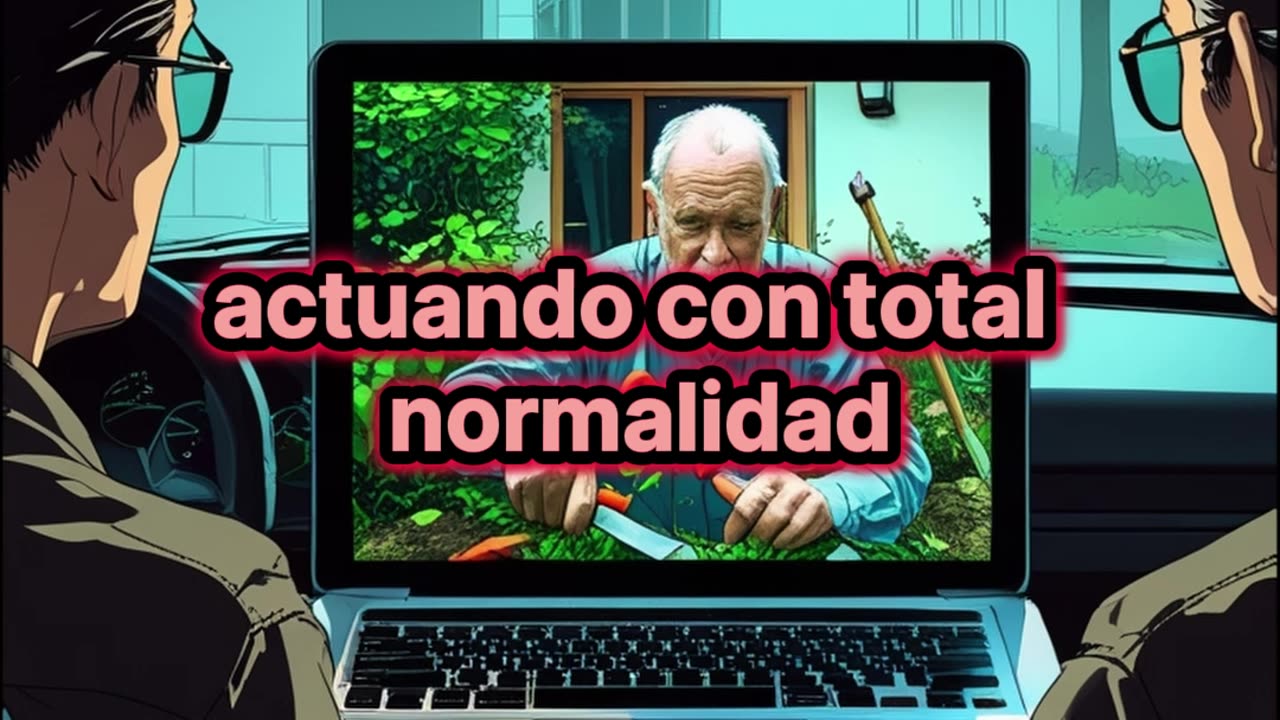 Descubren fraude millonario: simuló ser ciego por cinco décadas.