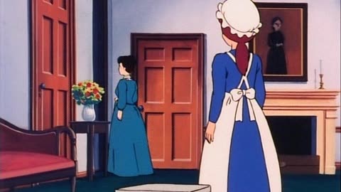 Pollyanna - T01E07 - Es mejor así