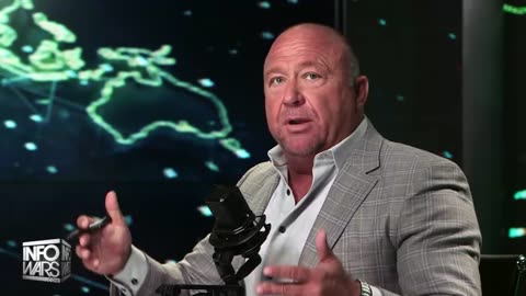 Trump Is The Crazy Man That America & The World Needs!