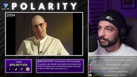 Dan Burisch (Part 1): An Area 51 Biologist & The Alien Who Begged Him For Freedom...