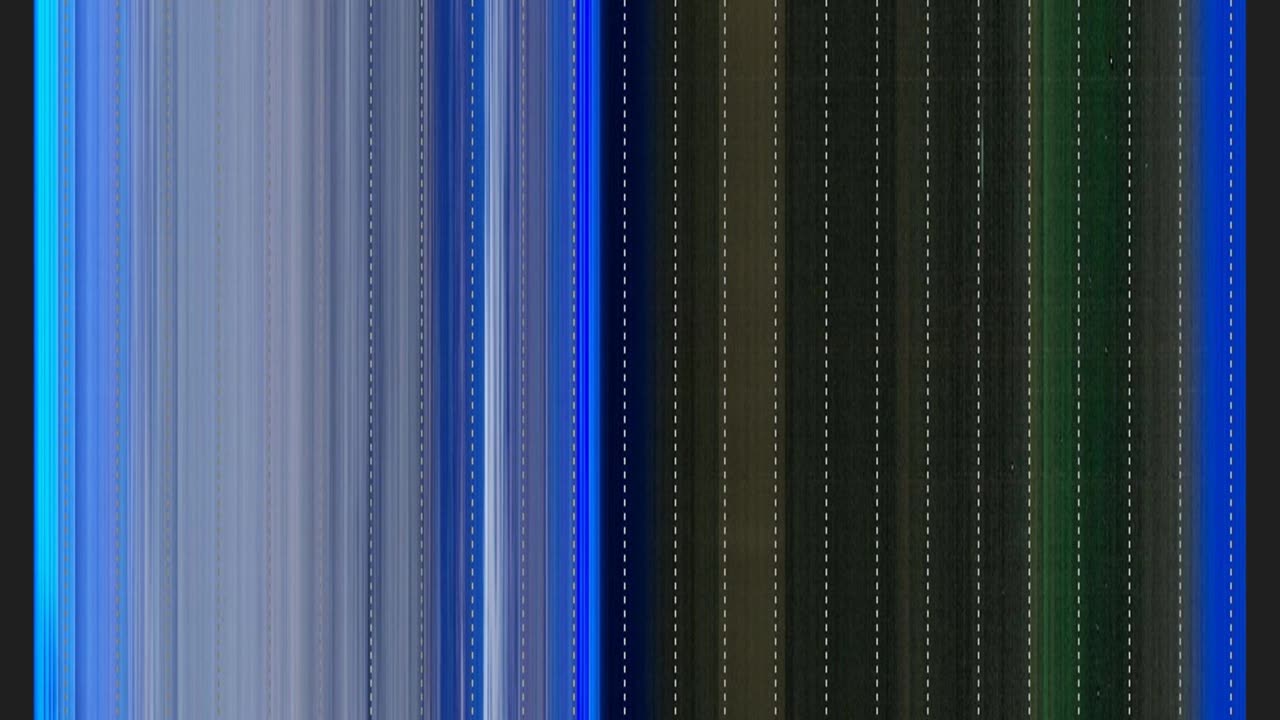 24 Feb 2025 AllSky Timelapse - Delta Junction, Alaska #AllSky