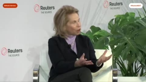 Ugly: Shari Redstone says the "most Important Thing Is fighting "Issues of Antisemitism And Racism"