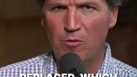 Tucker calls out Ben Shapiro for his BS!