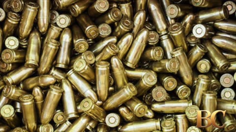 German military says thousands of rounds of ammunition were stolen from parked vehicle