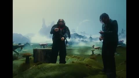 Trippie Redd – Ain't Safe feat. Don Toliver (Official Music Video)