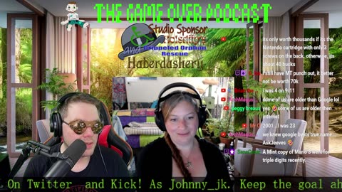 Monday W/ Digger! 10/20/25