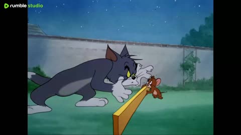 TOM AND JERRY,fun game