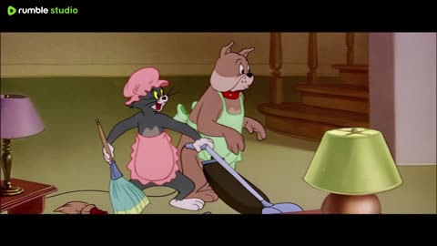 TOM AND JERRY,fun game