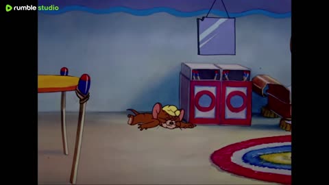 TOM AND JERRY,fun game