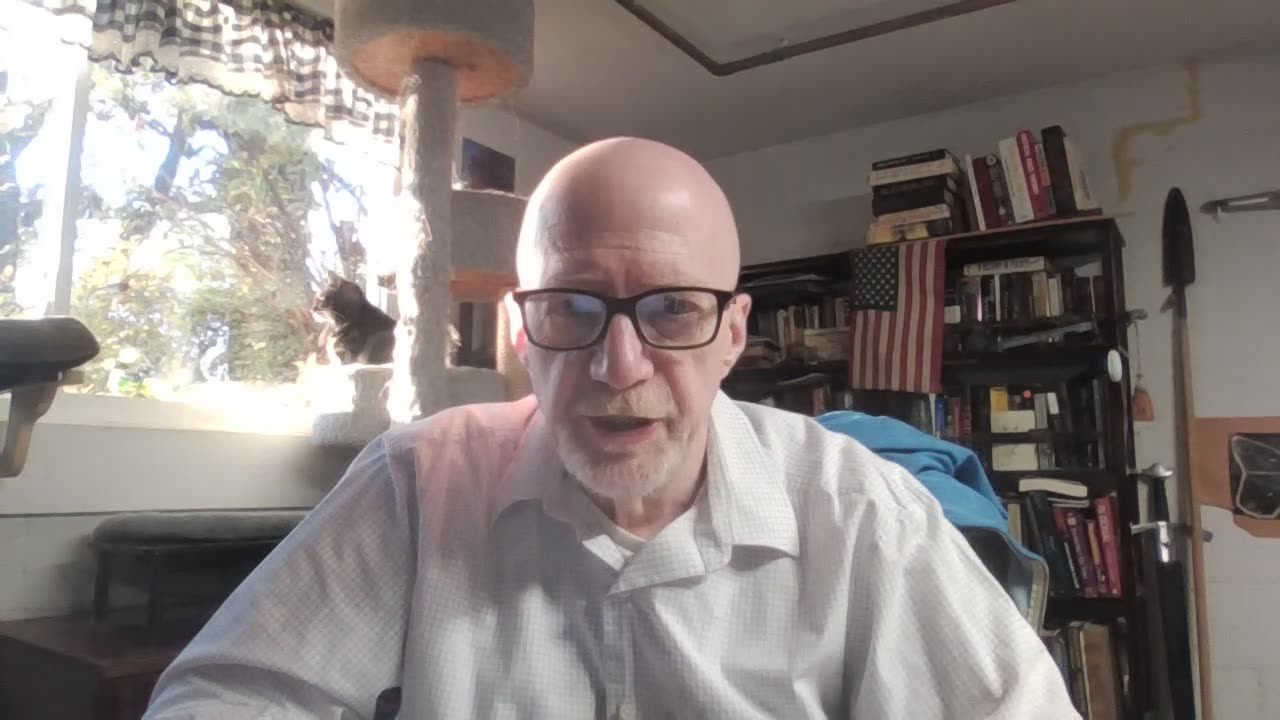 A Psalm for Sunday, Psalm 51, verses 1 to 6