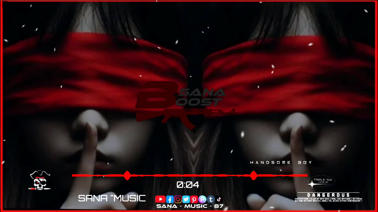 Arabic remix TikTok papular Music Slowed Reverb