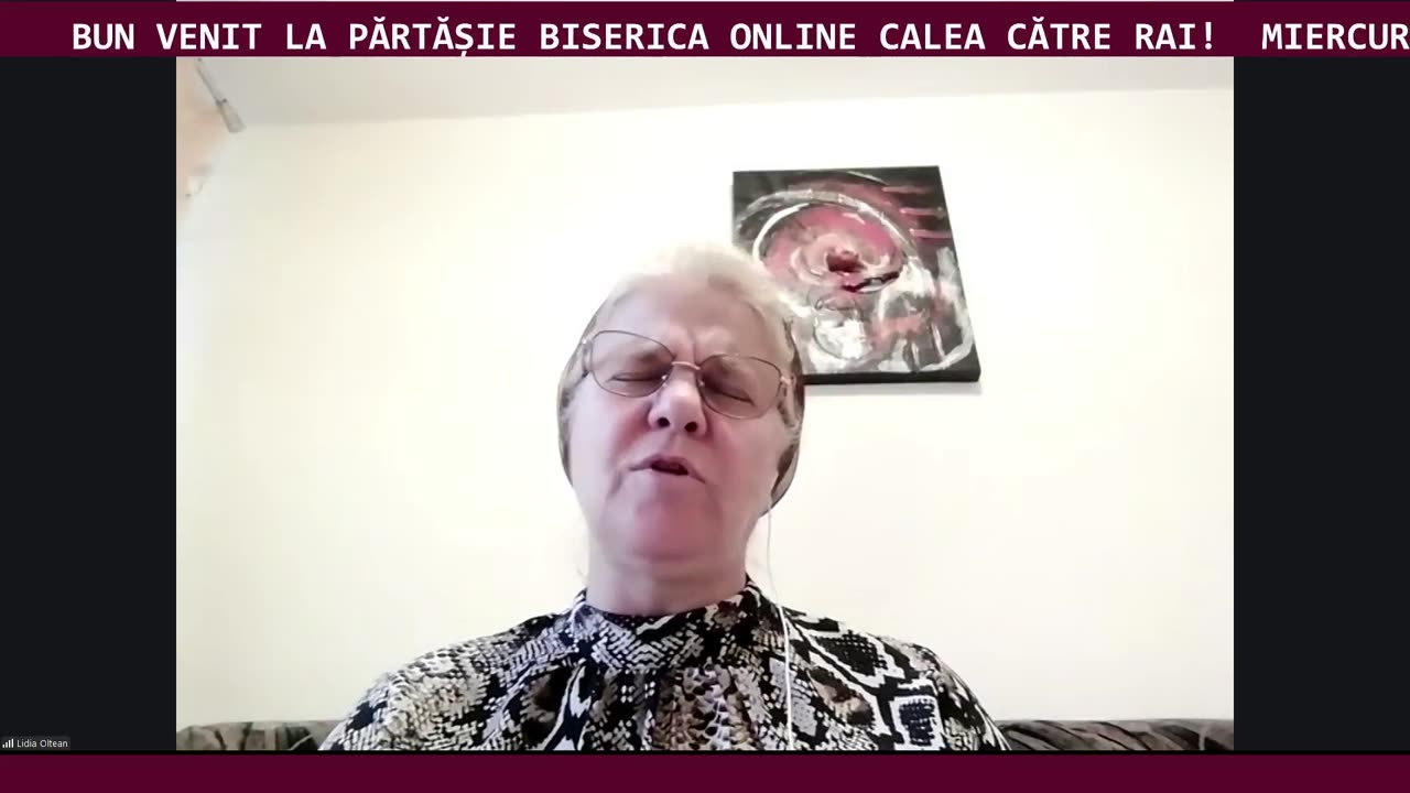 LIDIA OLTEAN -NU UITA IUBITE FRATE- #caleacătrerai #cantaricrestine #music #podcastclips