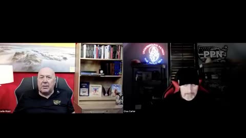 Charlie Ward Drop Bombshell 1-12-26: They Fell for the Trap.......