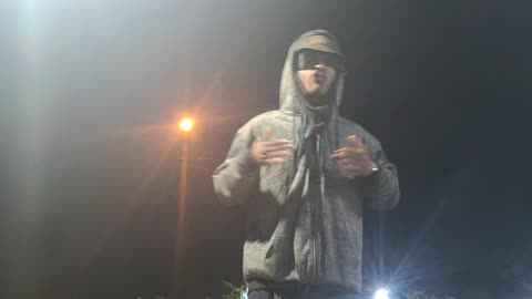 DANGEROUS💪🏾🔵