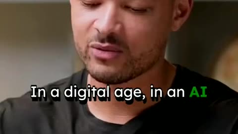 AI Slop vs. Human Touch