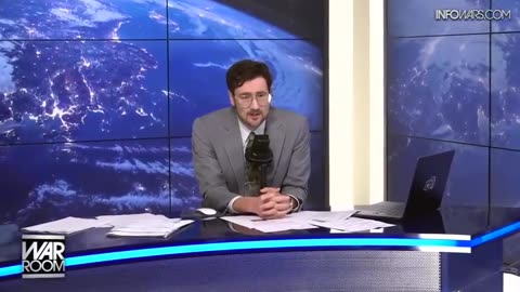 INFOWARS WAR ROOM [FULL] Tuesday 10/14/25