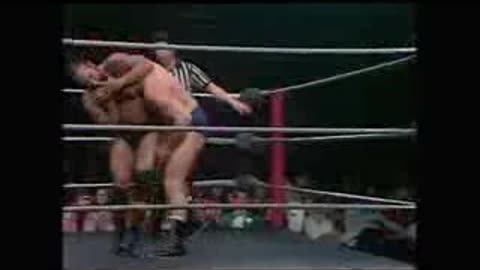 11-29-80 All Star Wrestling