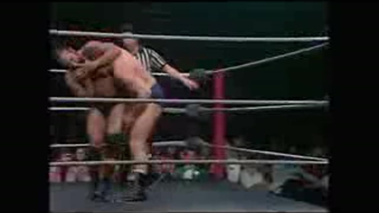 11-29-80 All Star Wrestling