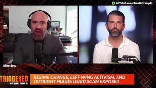 Shocking USAID Scam! - This is SICK.