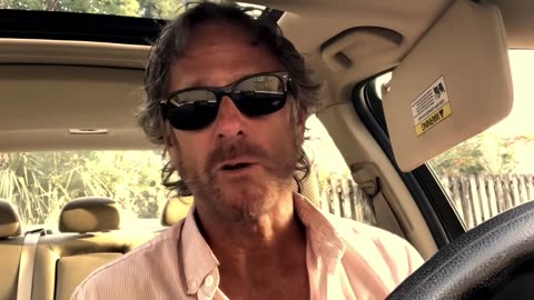 The Intimate Wink of God: Everything is Going to Be Alright