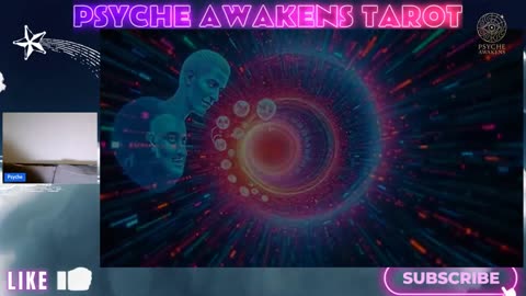 10/18/25 Psyche Awakens VOD: "saying my goodbyes"