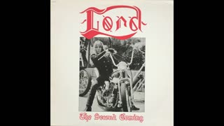 Lord - The Second Coming