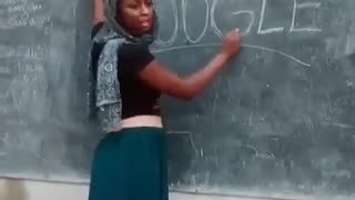 😂💡 The Meaning of a Good Teacher! | FunFM