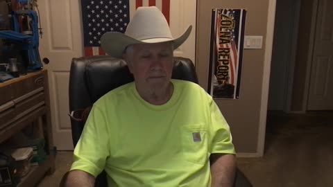 James Carville Believes That Trump Is Cooked!