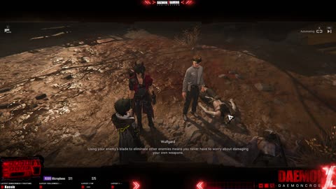 Arknights: Endfield - Day 19 | Story Playthrough • RTX 3060 • Gameplay