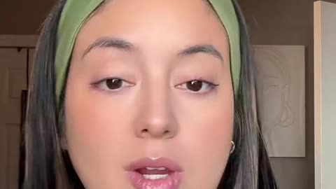 Milk Makeup's Brightening Foam for Natural All Day Glow