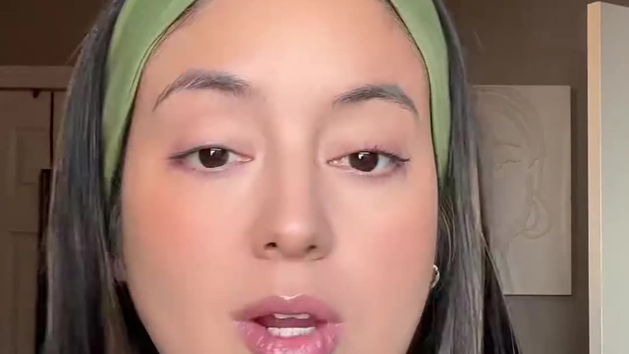 Milk Makeup's Brightening Foam for Natural All Day Glow