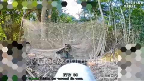 Everything will be Russia!