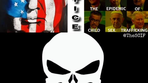 The world we live in is run on BLACKMAIL, LIES, and CORRUPTION.