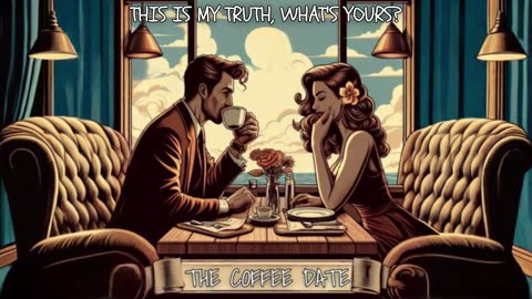 THE COFFEE DATE