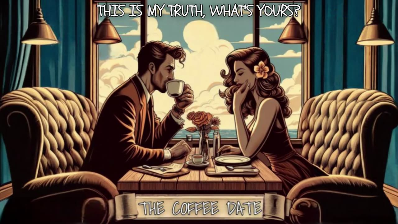 THE COFFEE DATE